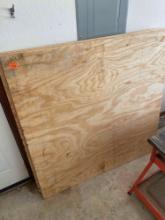 Sheets of wood Measurements in photos Buyer responsible loading and moving