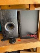 Speakers
