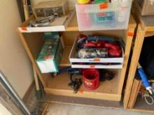 Bookcase Contents not included Measurements in photos Buyer responsible loading and moving