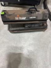 Mr Heater 75,000BTU PLEASE NOTE THAT THIS ITEM IS AT A SEPARATE LOCATION- LISTED BELOW MUST CHECK IN