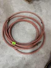 Pressure washer hose