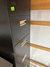 file cabinet 60 x 29 x 18 PLEASE NOTE THAT THIS ITEM IS AT A SEPARATE LOCATION- LISTED BELOW