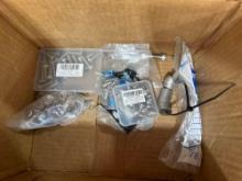 Misc screws