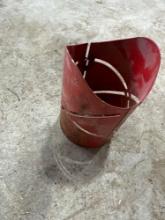 Pipe guide