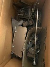 Automotive items