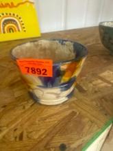 Pottery