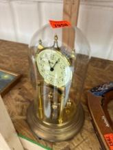 Vintage clock