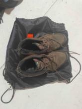 Ariat boots