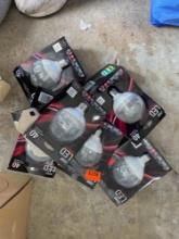 LED bulbs