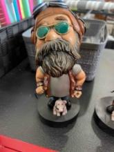 Bobble head
