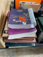 Books
