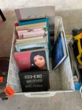 Books