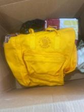 Vera Bradley bags and misc bags
