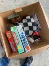 Board games