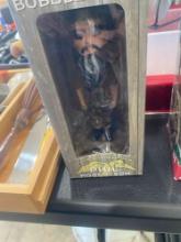 Phil Bobble head