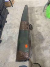 Gun case
