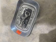 Give us our daily bread dish and elephant bottle opener