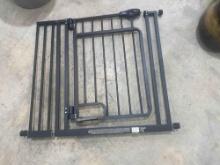 Baby gate