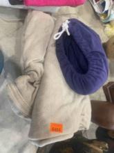 Electric blanket