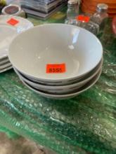 China Coppetta
