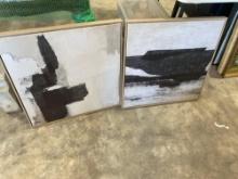 Wall art