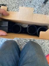 Fishing rod holders