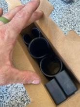 Fishing rod holders