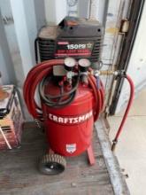 Craftsman air compressor