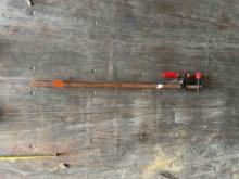 wood clamps