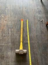 Sledge hammer