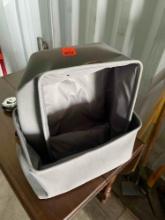 Cloth totes