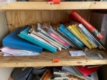 Misc books