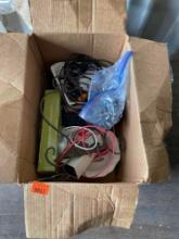 bowls, plates, wireless vehicle car security system and more