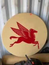 Mobile pegasus sigh