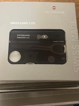 swiss card lite