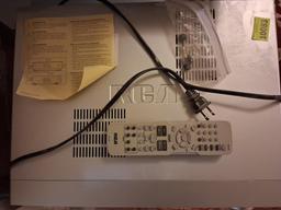 Electronic