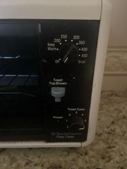 Toastmaster toaster oven