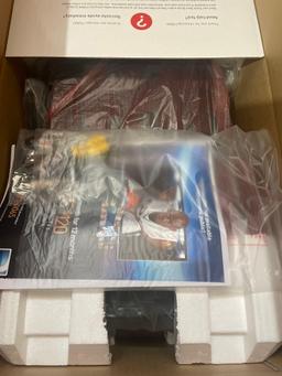 Funai DVD player/VCR w/ line-in recording
