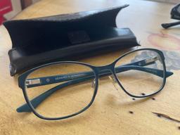 Glasses