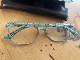 Glasses