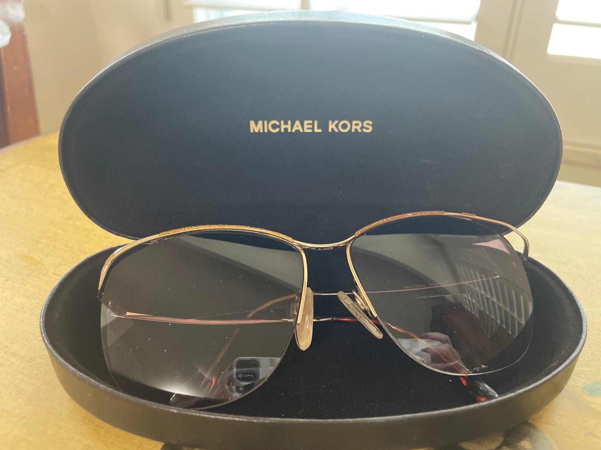 Glasses