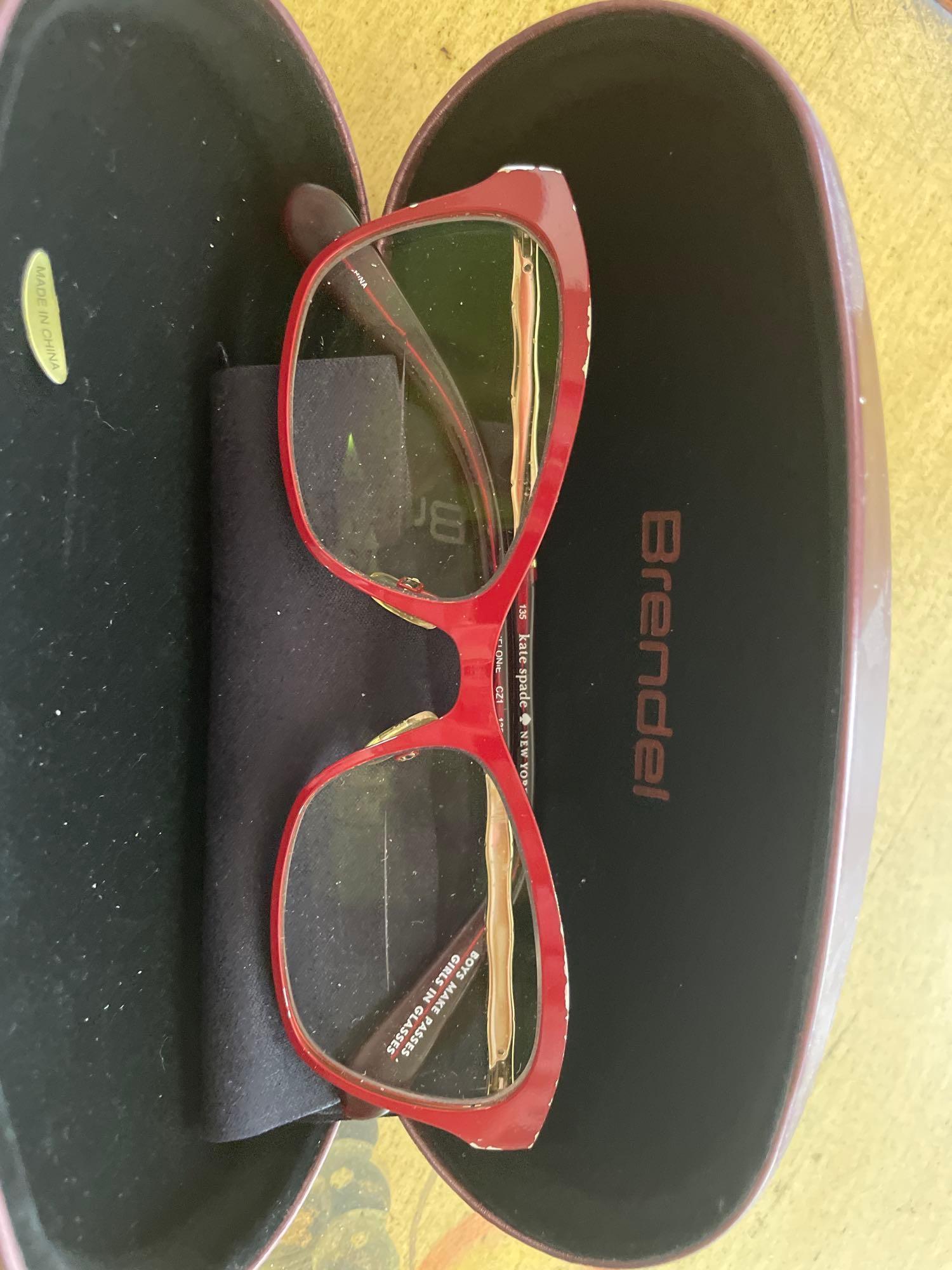 Glasses