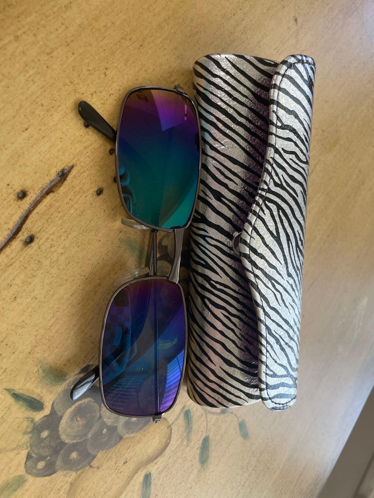 Glasses