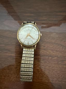 watch
