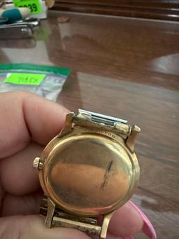 watch