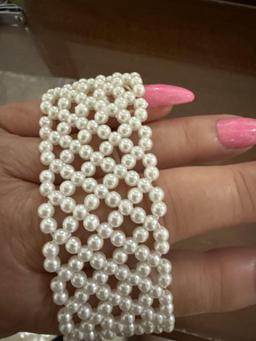 bead bracelets