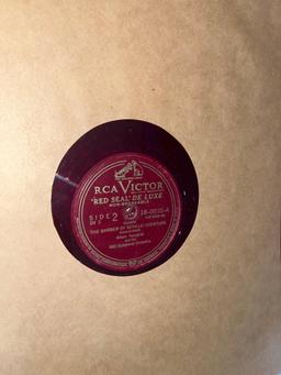 Arturo Toscanini NBC symphony orchestra