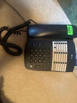 home phone