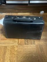 cassette tapes carrying case