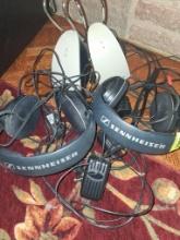 Electronic